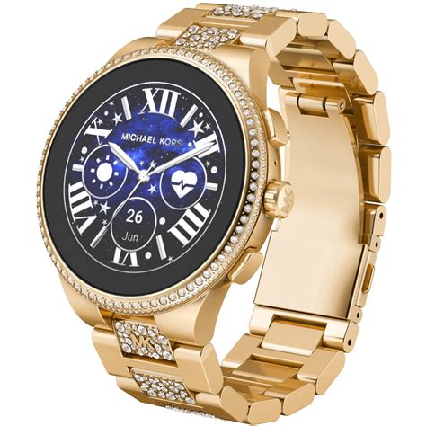 michael kors smart watch sydney|michael kors smart watch sale.